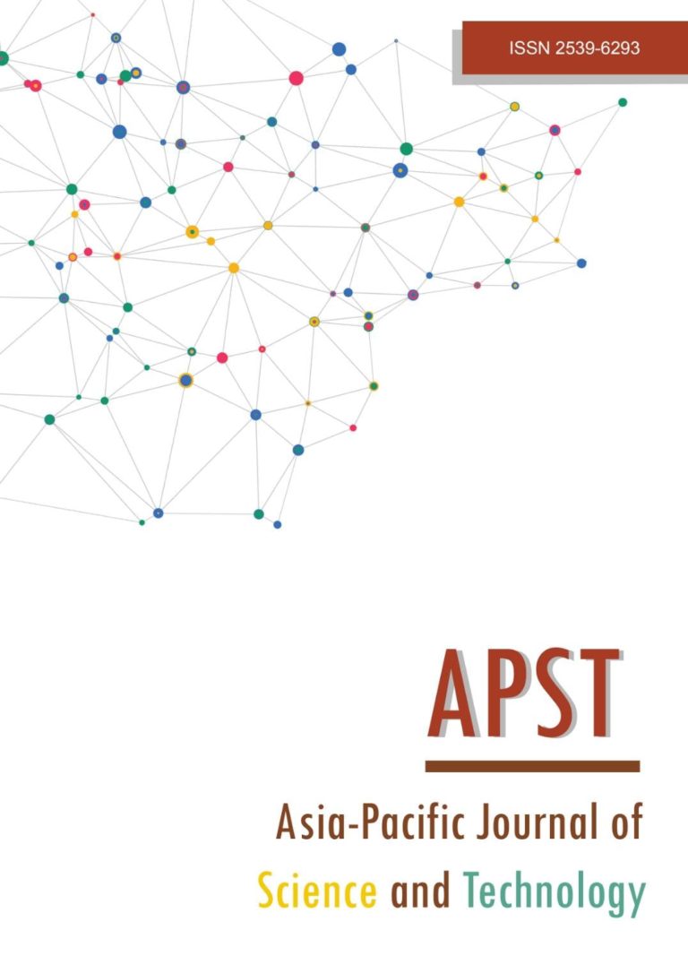 Asia pacific journal